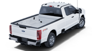 2025 Ford Super Duty® External Image 4